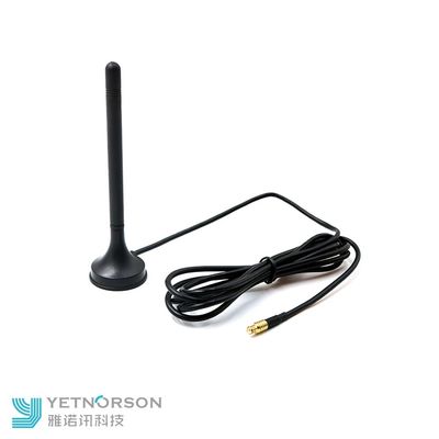 V56/U390 Indoor Long Range Amplifier Wireless Caravan Vertical PolAMization TV Antenna
