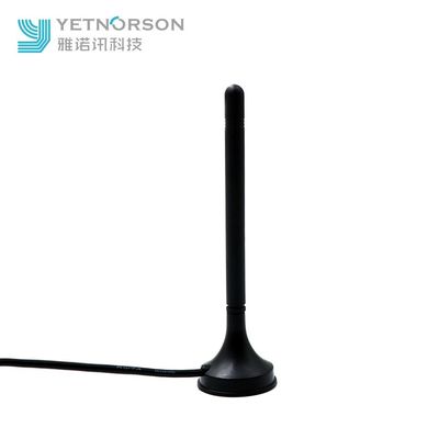 V56/U390 Indoor Long Range Amplifier Wireless Caravan Vertical PolAMization TV Antenna