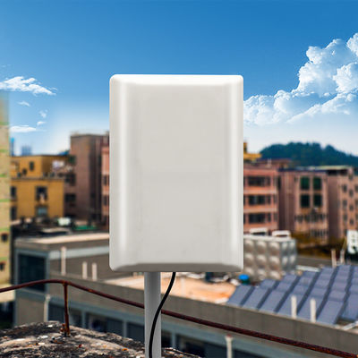 2400-2500mhz Panel Antenna High Gain for Enhanced Indoor/Outdoor Wifi Sector Coverage