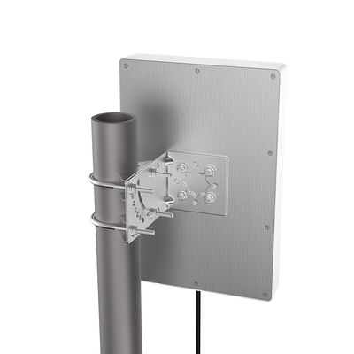 2400-2500mhz Panel Antenna High Gain for Enhanced Indoor/Outdoor Wifi Sector Coverage