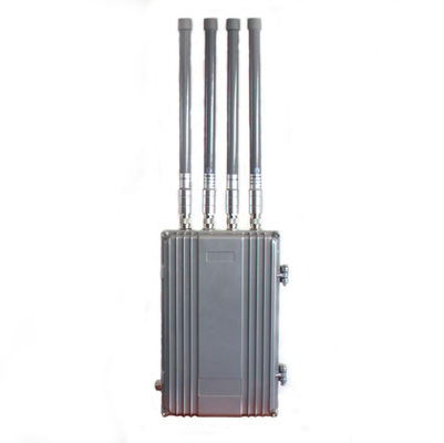 5.8 dbi Medium Gain Antenna for Helium in EU N Connector and V.S.W.R≤1.2