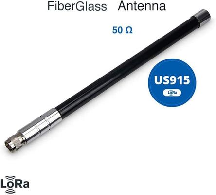 5.8 dbi Medium Gain Antenna for Helium in EU N Connector and V.S.W.R≤1.2