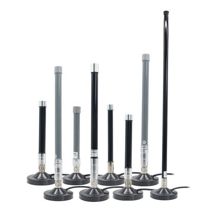 5.8 dbi Medium Gain Antenna for Helium in EU N Connector and V.S.W.R≤1.2