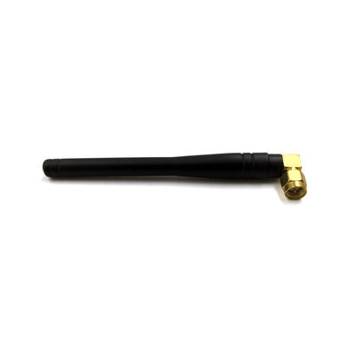 Vertical Polarization 433MHZ Antenna for Wireless Microphone
