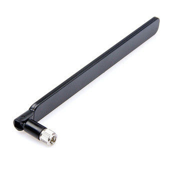 Long Range WiFi Antenna with Vertical Polarization and Maximum Input Power of 50W