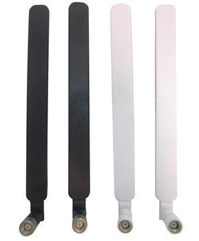 Long Range WiFi Antenna with Vertical Polarization and Maximum Input Power of 50W