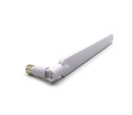 Long Range WiFi Antenna with Vertical Polarization and Maximum Input Power of 50W