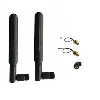 Enhance Your WIFI Connection with 2.4GHz WIFI Signal Booster and Customzied Connector