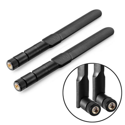 Enhance Your WIFI Connection with 2.4GHz WIFI Signal Booster and Customzied Connector