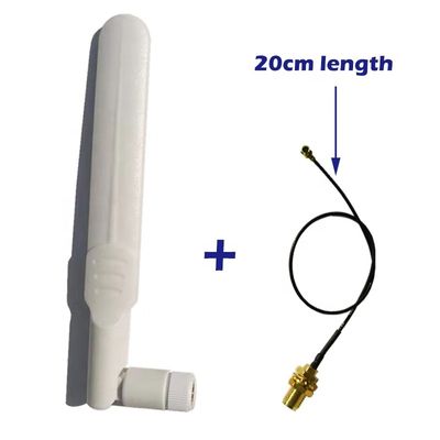 Enhance Your WIFI Connection with 2.4GHz WIFI Signal Booster and Customzied Connector