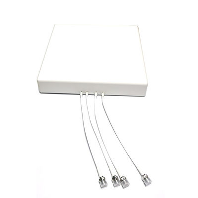 4G 5G Outdoor 4x4 Mimo Antenna 6-9dBi High Gain Directional Antennas for V.S.W.R ≤2.5