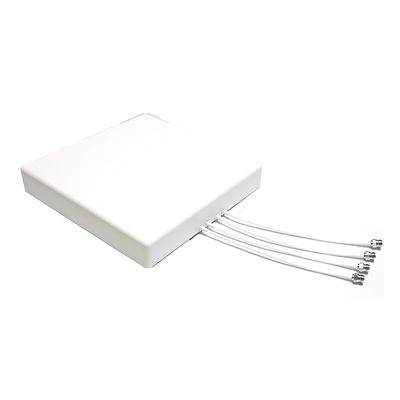 4G 5G Outdoor 4x4 Mimo Antenna 6-9dBi High Gain Directional Antennas for V.S.W.R ≤2.5