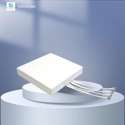 4G 5G Outdoor 4x4 Mimo Antenna 6-9dBi High Gain Directional Antennas for V.S.W.R ≤2.5