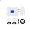 Enhance Your Cell Phone Signal with 14dBi R.H.C.P. 4G Vertical LPDA Antenna Outdoor