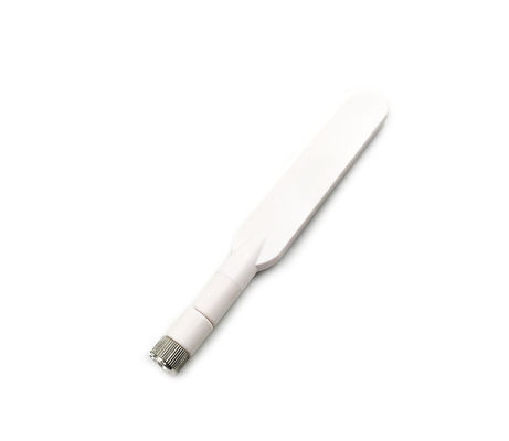 5dBi TS9 Male Connector Dual Band wifi Antenna for 2.4 GHz and 5.8 GHz Frequency Range