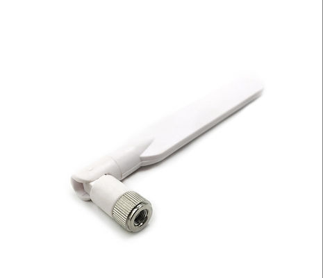 5dBi TS9 Male Connector Dual Band wifi Antenna for 2.4 GHz and 5.8 GHz Frequency Range