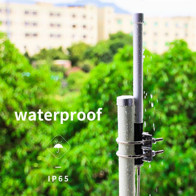 50w Maximum Input Power 868-915MHz Fiberglass Antenna High Gain 3DBI 5.8BDI 8DBI 10DBi 12DBI