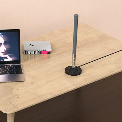 Customized Connector Type 2.4GHz/5.8GHz Fiberglass Antenna for Stable Signal Reception