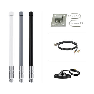 50W Multiband Helium HNT Antenna 3dbi 5.8dbi 8dbi 10dbi 12dbi868MHz 915MHz Lora Multiband