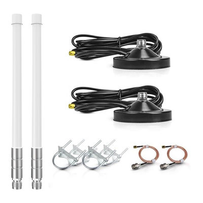 High Gain Helium Antenna 3dbi 5.8dbi 8dbi 10dbi for EU 868mhz 915MHz Outdoor Coverage