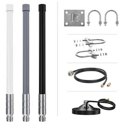 High Gain Helium Antenna 3dbi 5.8dbi 8dbi 10dbi for EU 868mhz 915MHz Outdoor Coverage
