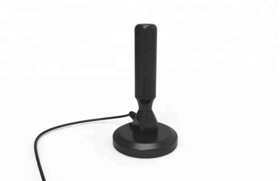VHF174-230/UHF470-862Mhz Frequency Range Digital TV Antenna for Indoor and Truck