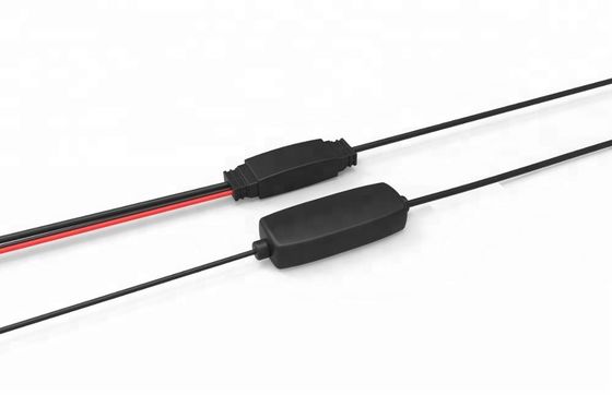 VHF174-230/UHF470-862Mhz Frequency Range Digital TV Antenna for Indoor and Truck