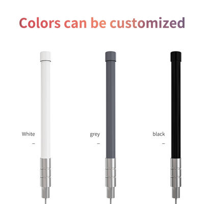 1Max High Gain Hotspot Fiberglass Antenna for Outdoor 868mhz 915mhz Omni Directional