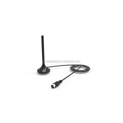 Indoor Low Frequency Satellite TV Antenna Digital TV Tuner Antena TV Digital with Benefit