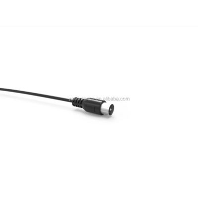 Indoor Low Frequency Satellite TV Antenna Digital TV Tuner Antena TV Digital with Benefit