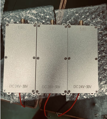 900MHz 2.4G 5.8G Module for Drone Power Amplification Power Multi-Band Amplifier