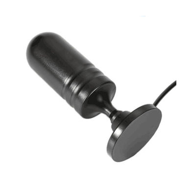 Indoor Marine Satellite DVB-T2 High Gain UHF Digital Car Magnetic ISDB-T Passive TV Antenna with TS9 Connector