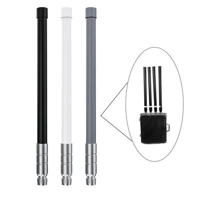 2.4G/5.8G Frequency Range Lifter Extension Anti-Drone System with Fiberglass Antenna