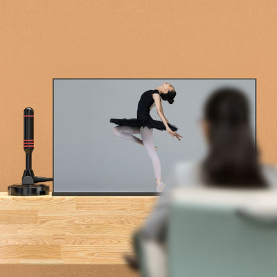 5dbi DVB-T Antenna for HD TV Signal and 434MHz-858/149.5MHz-426.0MHz Frequency Range