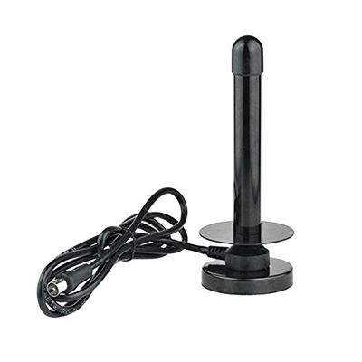 R.H.C.P Polarization Type Digital DVB-T TV Antenna for Mobile Satellite Reception