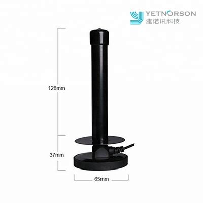R.H.C.P Polarization Type Digital DVB-T TV Antenna for Mobile Satellite Reception