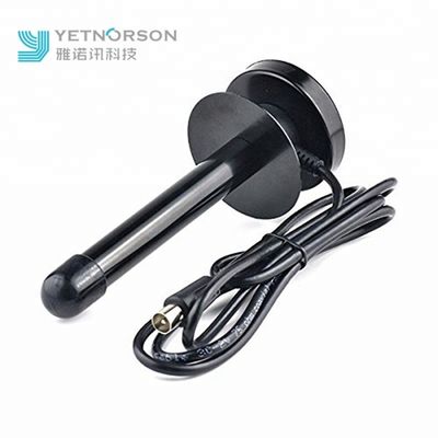 R.H.C.P Polarization Type Digital DVB-T TV Antenna for Mobile Satellite Reception