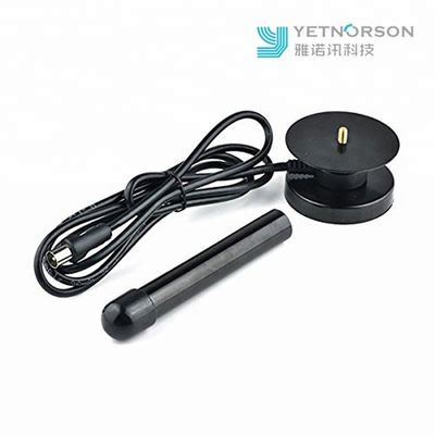 R.H.C.P Polarization Type Digital DVB-T TV Antenna for Mobile Satellite Reception