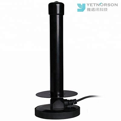 R.H.C.P Polarization Type Digital DVB-T TV Antenna for Mobile Satellite Reception