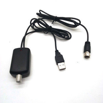Enhance Your TV Viewing Experience with this Amplifier Frequency Range 470-862 MHz