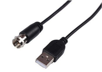 Enhance Your TV Viewing Experience with this Amplifier Frequency Range 470-862 MHz