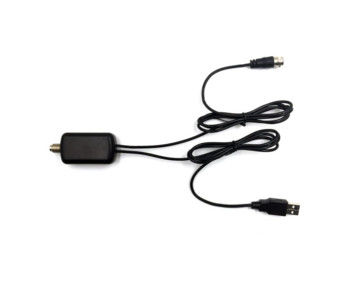 Enhance Your TV Viewing Experience with this Amplifier Frequency Range 470-862 MHz