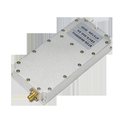 900 MHz 2/2.5/3/4G Module Wireless RF WiFi Drone Countermeasure UAV Jammer Module