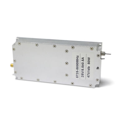 ALC Range ≥5 10W 30W 50W 100W 900MHz 2.4G 5.8G Wireless RF WiFi Jammer Blocker Module