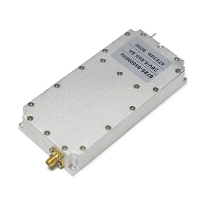 ALC Range ≥5 10W 30W 50W 100W 900MHz 2.4G 5.8G Wireless RF WiFi Jammer Blocker Module
