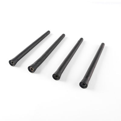 Rubber Duck AM FM Antenna with Impedance of 50 Ohm and High Gain of 3dbi
