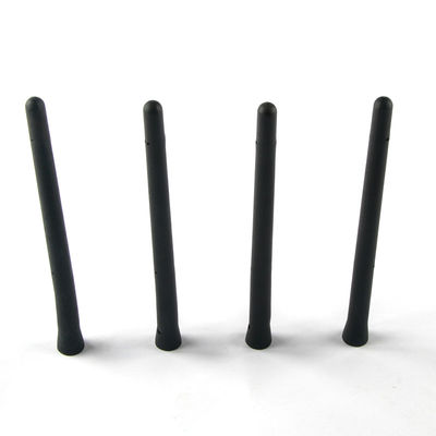 Rubber Duck AM FM Antenna with Impedance of 50 Ohm and High Gain of 3dbi