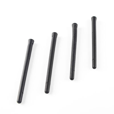 Rubber Duck AM FM Antenna with Impedance of 50 Ohm and High Gain of 3dbi