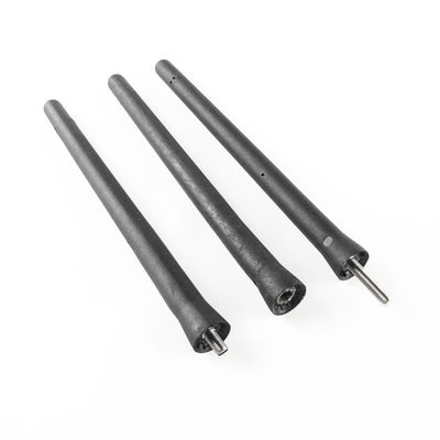 Rubber Duck AM FM Antenna with Impedance of 50 Ohm and High Gain of 3dbi