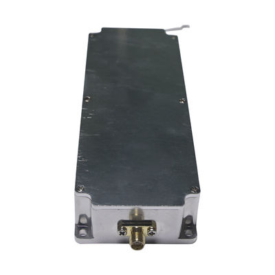 50 Ohm Impedance Customized Portable Jammer Module for Detection Equipment Anti-GPS